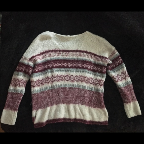 Sweater - Picture 2 of 3